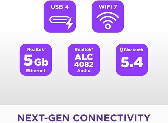 NZXT N9 X870E - AMD X870E AM5 ATX Motherboard - White