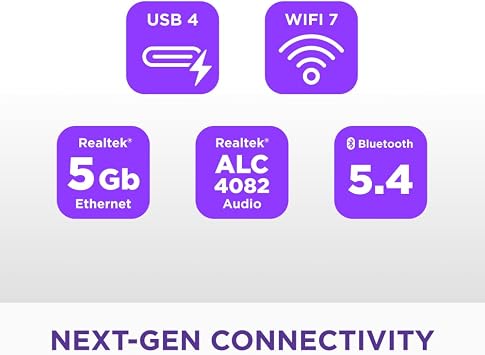 NZXT N9 X870E - AMD X870E AM5 ATX Motherboard - White