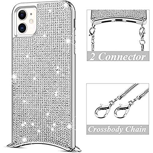 ZHANGMEI Custodia per iPhone 12 PRO Cover