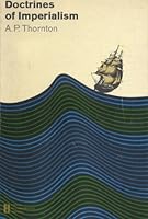 Doctrines of Imperialism B0000CMYWK Book Cover
