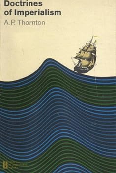Paperback Doctrines of Imperialism Book