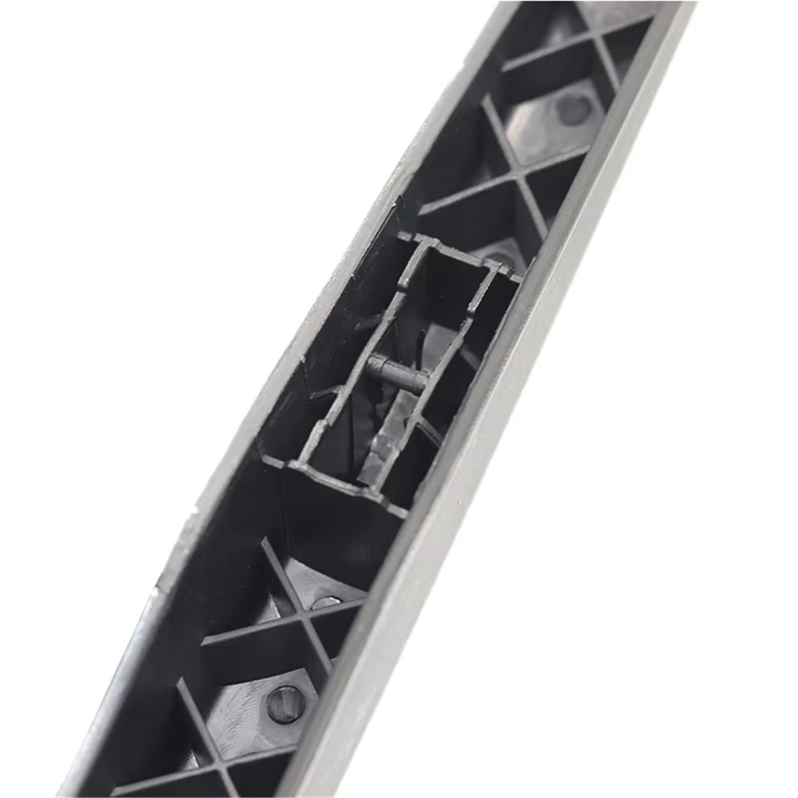 Escobilla Limpiaparabrisas Para Lincoln Para Navigator 2018-2024 Limpiaparabrisas 12 "hojas Traseras Coche Ventana Trasera Para Brazo Limpiaparabrisas Trasero
