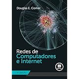 Redes de Computadores e Internet (Portuguese Edition)