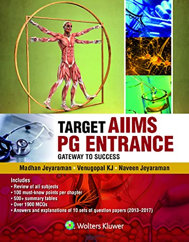 Target AIIMS PG Entrance