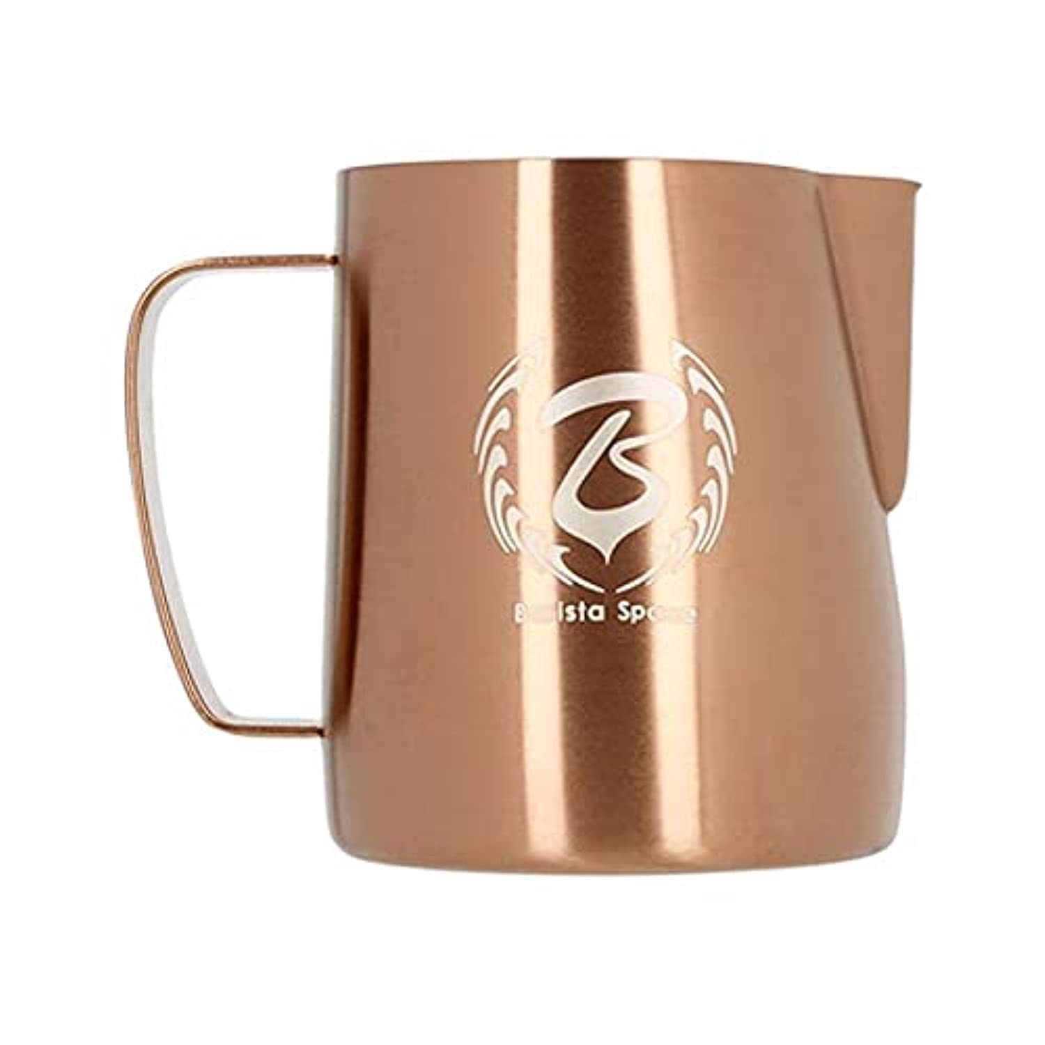 Barista Space Pitcher (600ml, Copper)