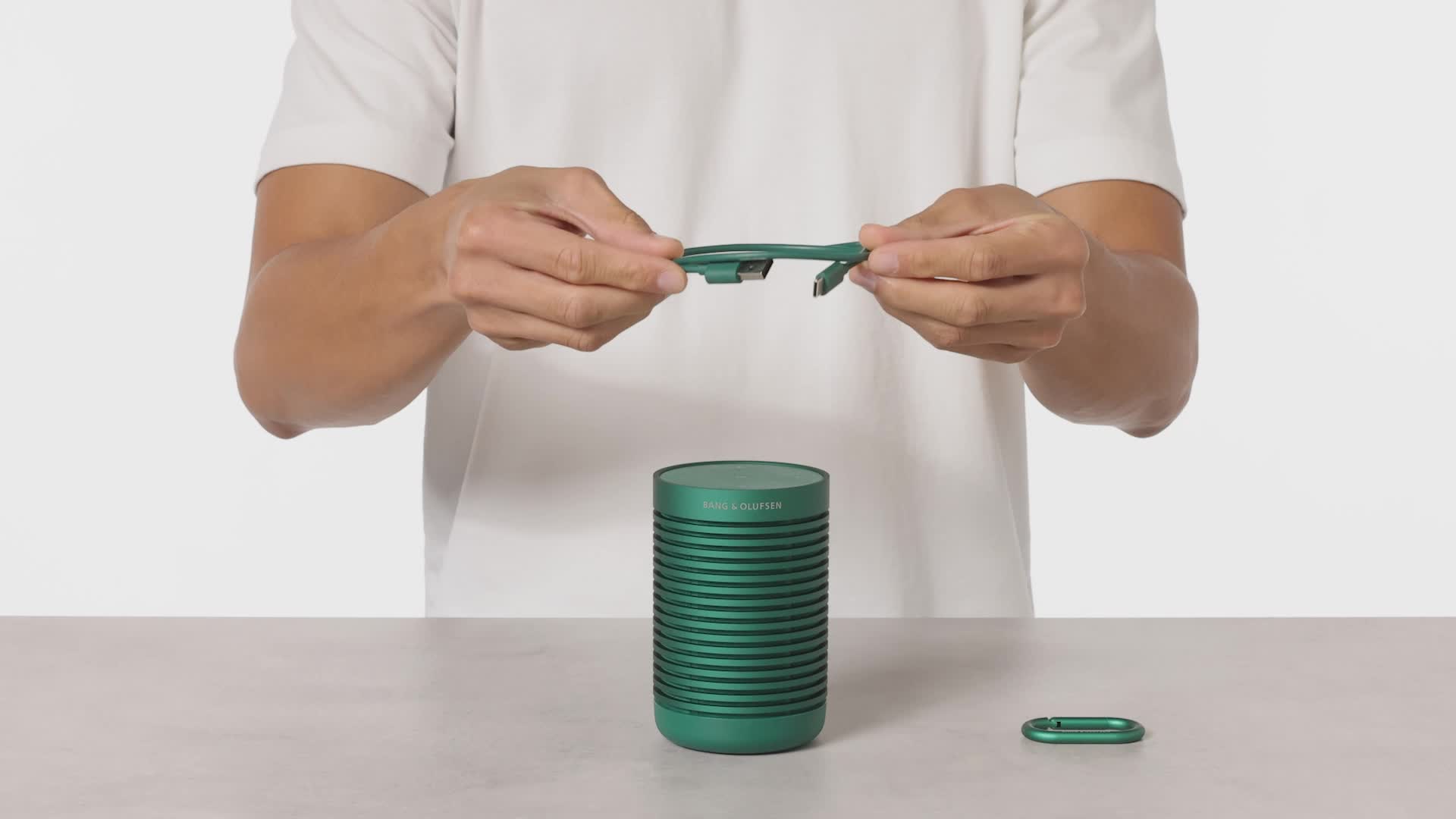 Beosound Explore Green : Amazon.ca: Electronics
