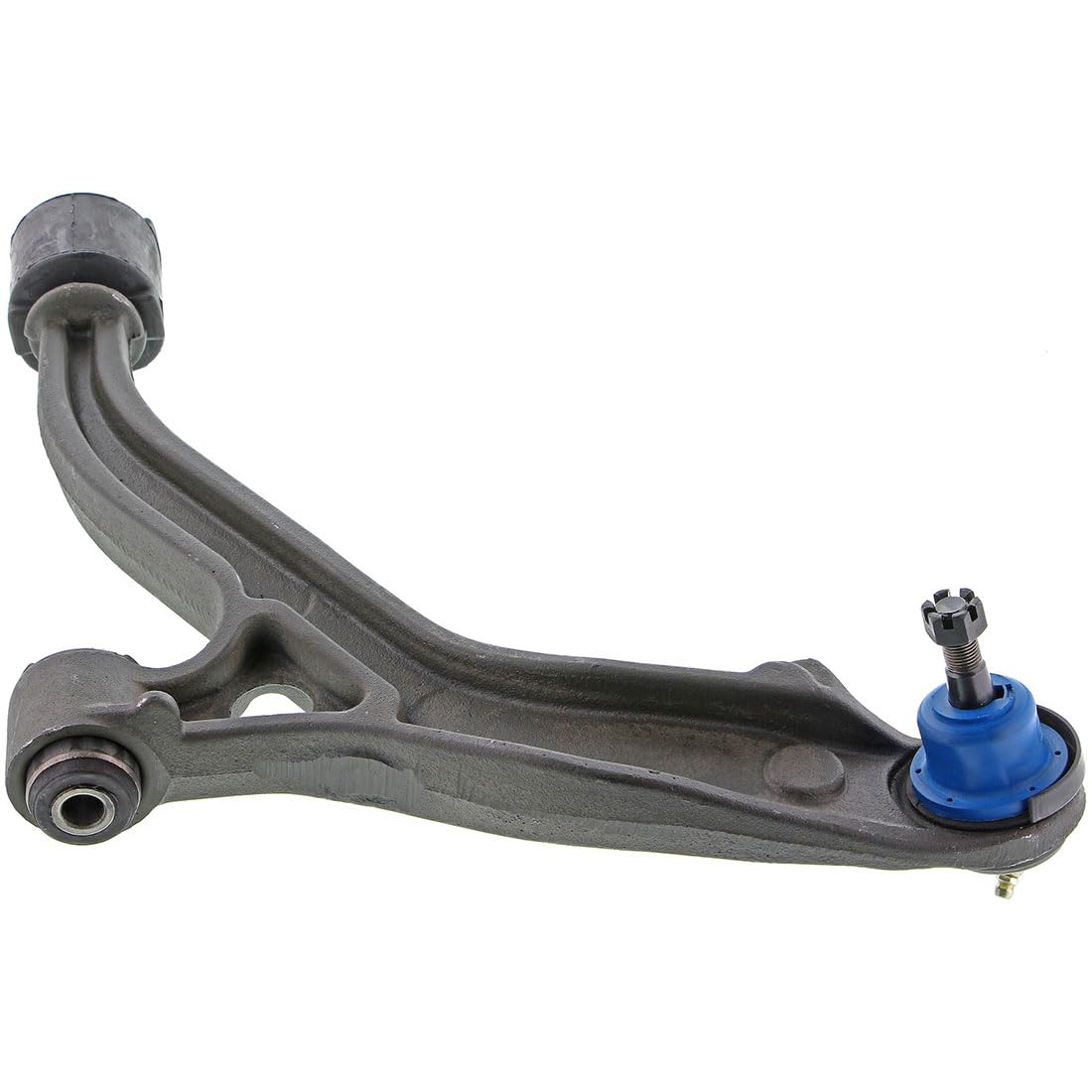 Front Lower Control Arm Ball Joint Set For Dodge Chrysler Town & Country Caravan 2001-2007 FWD