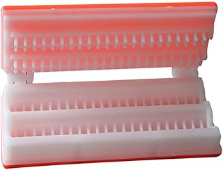 Calayu Meat Skewer Machine, Barbecue Kebab Maker, Meat and Vegetable Cutter, Mammel Kebab Maker, Portable Skewer Helper Tool