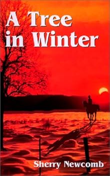 Paperback A Tree in Winter Book
