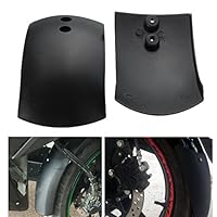 Forspero Front Rear Mud Guards Cover Fender Für 43Cc 47Cc 49Cc Mini Quad Dirt Bike ATV