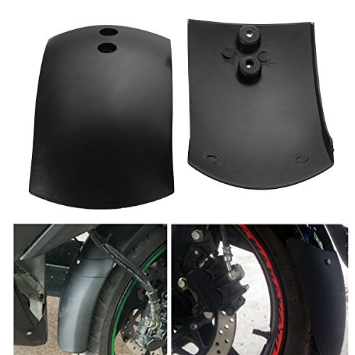 Forspero Front Rear Mud Guards Cover Fender Für 43Cc 47Cc 49Cc Mini Quad Dirt Bike ATV