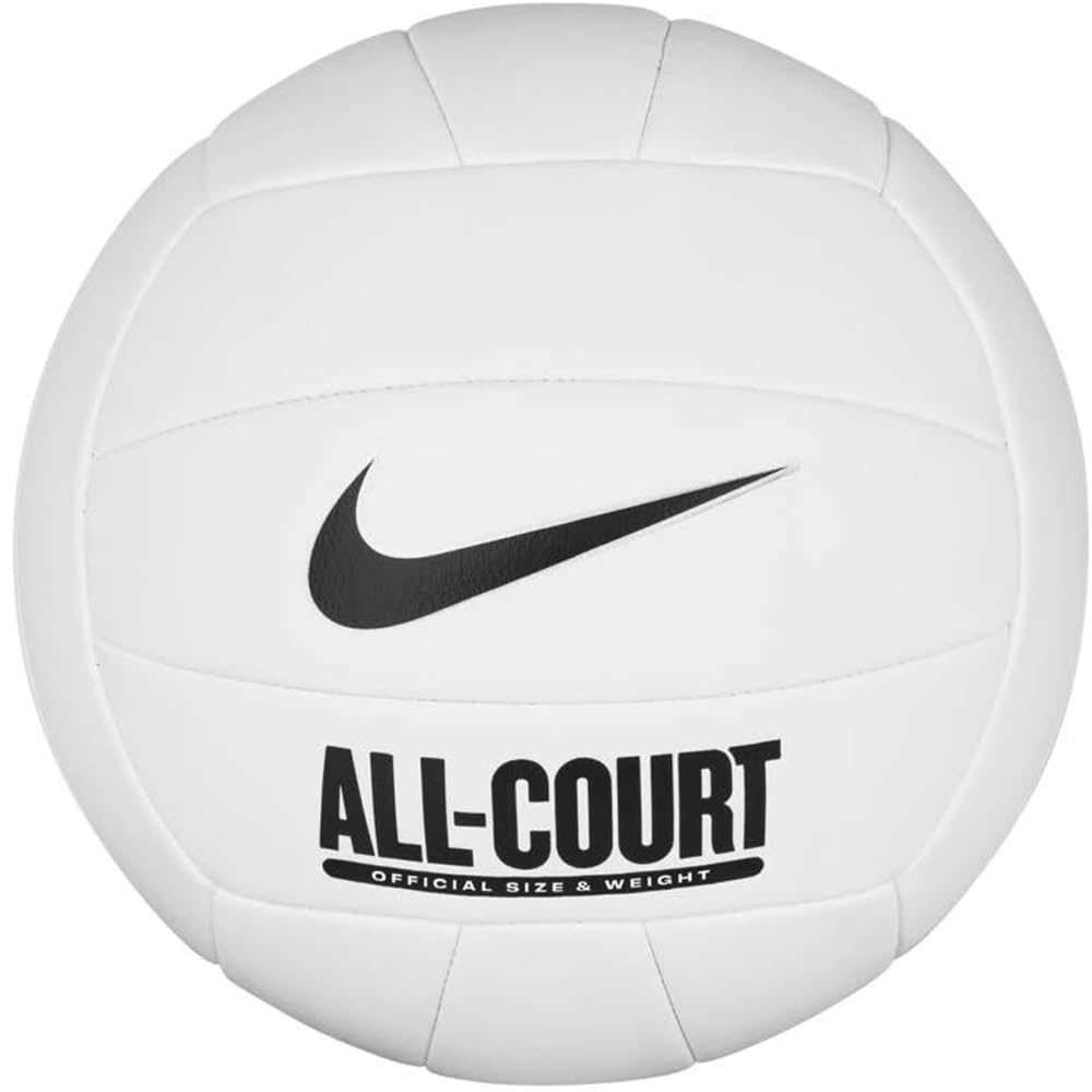 NIKE NIKE ALL COURT VOLLEYBALL DEFLATED VOLEYBOL BALL