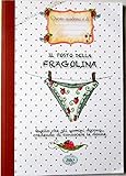 FRAGOLE E FARFALLE