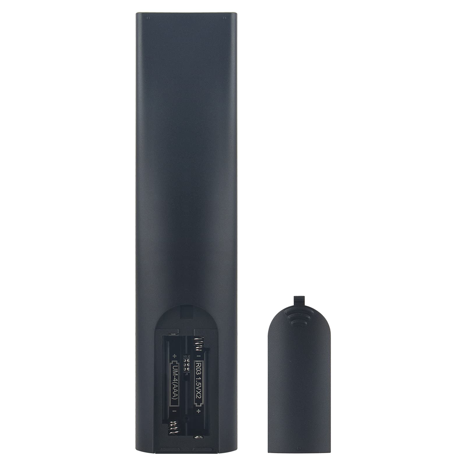 Re-Flix Superior Light - Mando A Distancia 4 En 1 Para VCR Philips VR3319