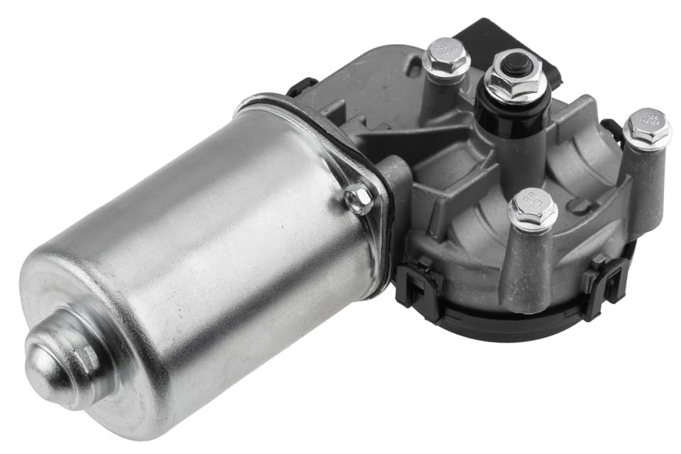 Moteur d'essuie-glace avant résout pare-brise bloqué Hyundai I10 2016