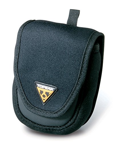Topeak Handy E Lot fixations vélo pour vos sorties gravel et voyage