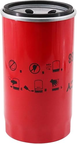 Miniatura 8 de BT8488 Filtro giratorio hidráulico reemplazar 57098 P551779 HF35274 HHTA0-37710 T0070-37710 TA040-37710 compatible con Kubota Tractor L2900 L3130