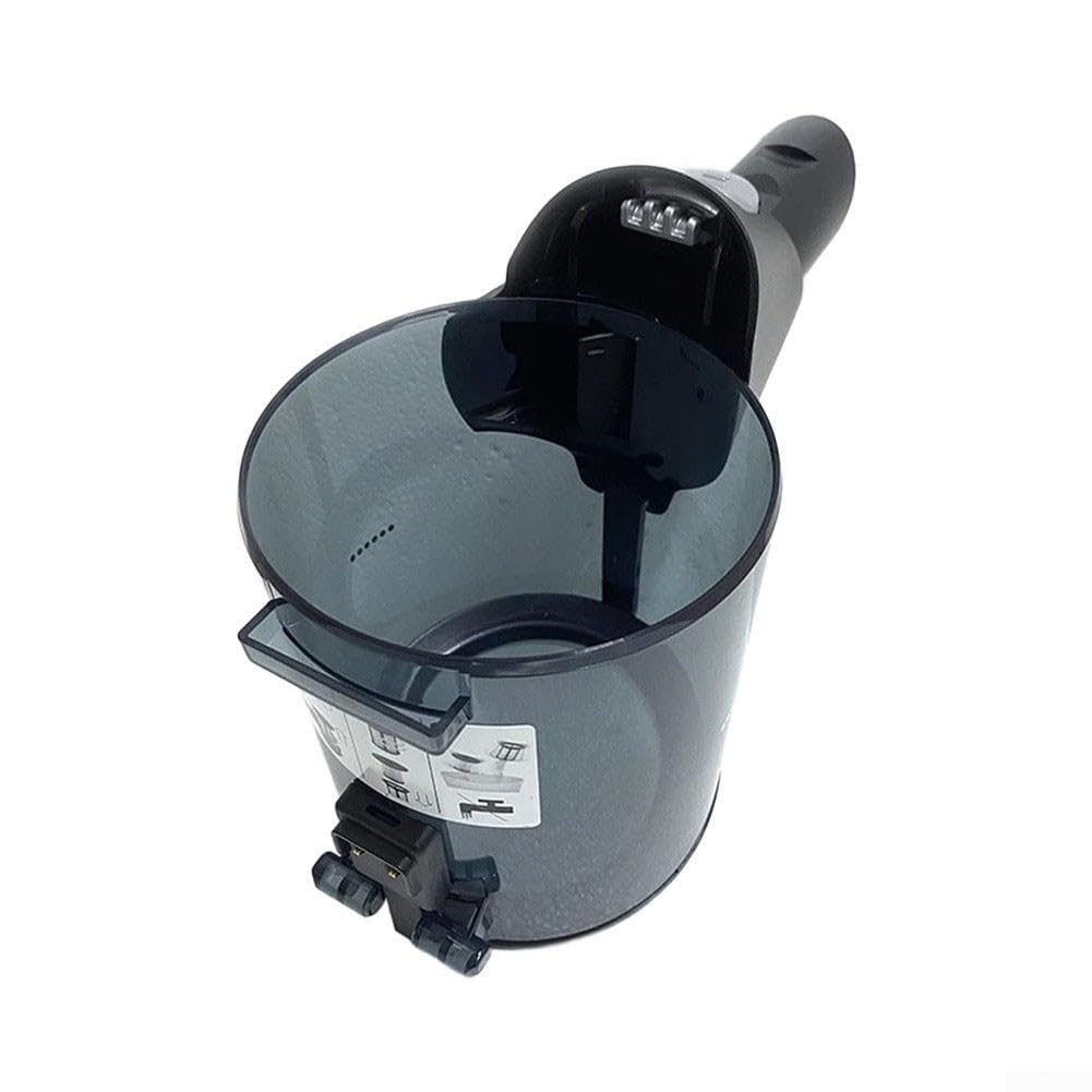 Filtro Compatible para bosch Serie para s6 S7 Alta Capacidad