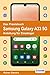 Produktbild Das Praxisbuch Samsung Galaxy A33 5G - Anleitung für Einsteiger