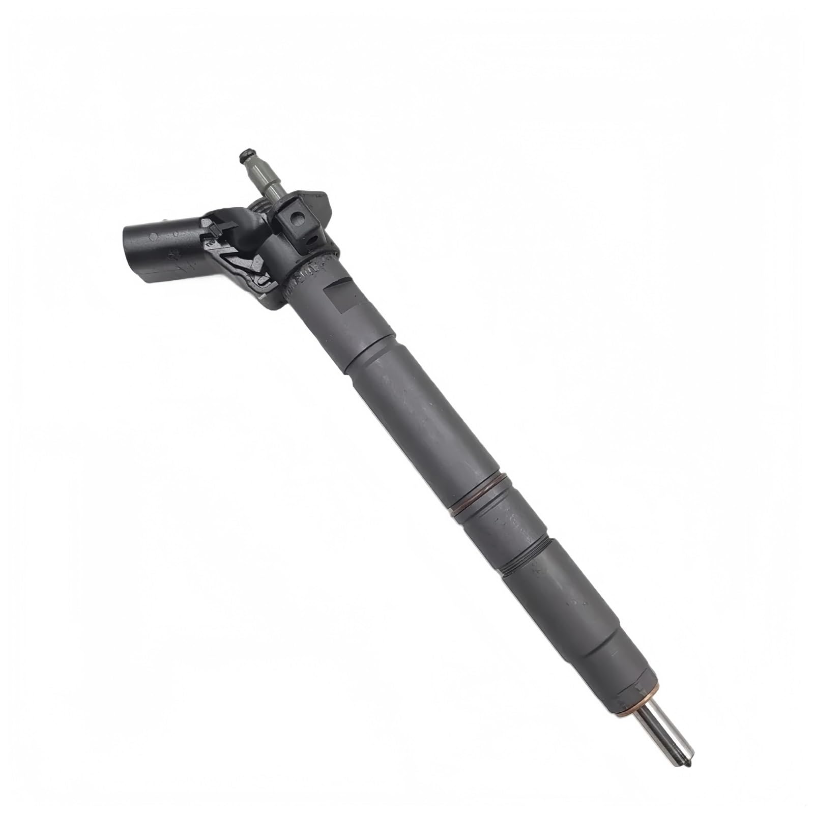 Ovtzqr One Color Fuel Injector 0445117030 Compatible For Bmw Vehicle Parts