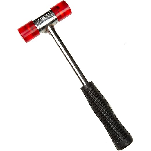 DeNeers DN 25FL, 25 mm Soft Faced Hammer