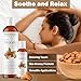 Sweet Almond Oil 4 fl. oz. Cold Pressed Carrier 100% Pure Natural For Skin, Body, Face, and Hair Growth Moisturizer. Great For Creams, Lotions, Lip balm and Soap Making