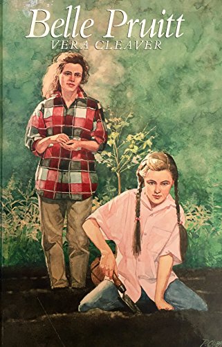 Belle Pruitt 0397323050 Book Cover