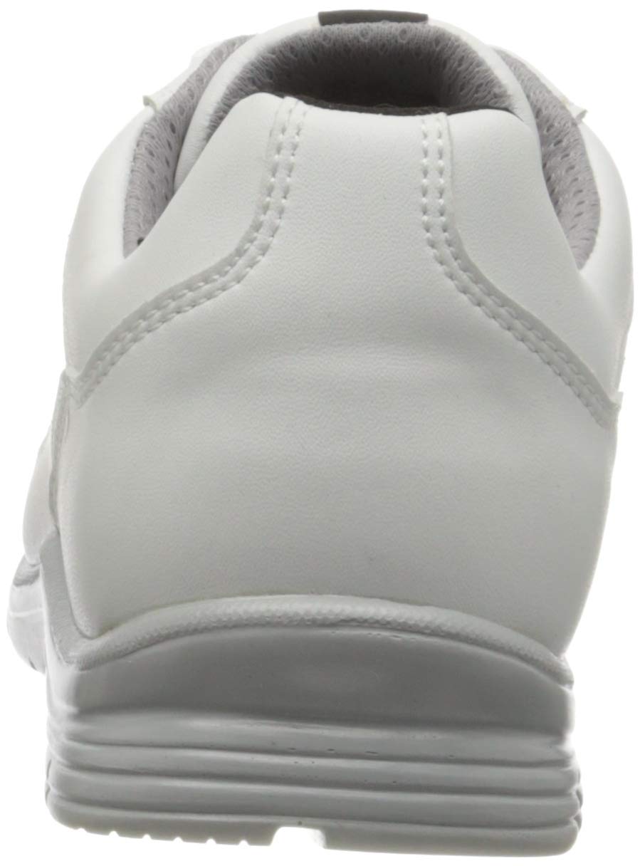 Sparco 0752243BIBI Zapatillas Nitro Hannu Talla 43 Blanca S3 SRC