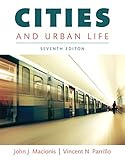 Cities and Urban Life, Books a La Carte Edition (7th Edition)