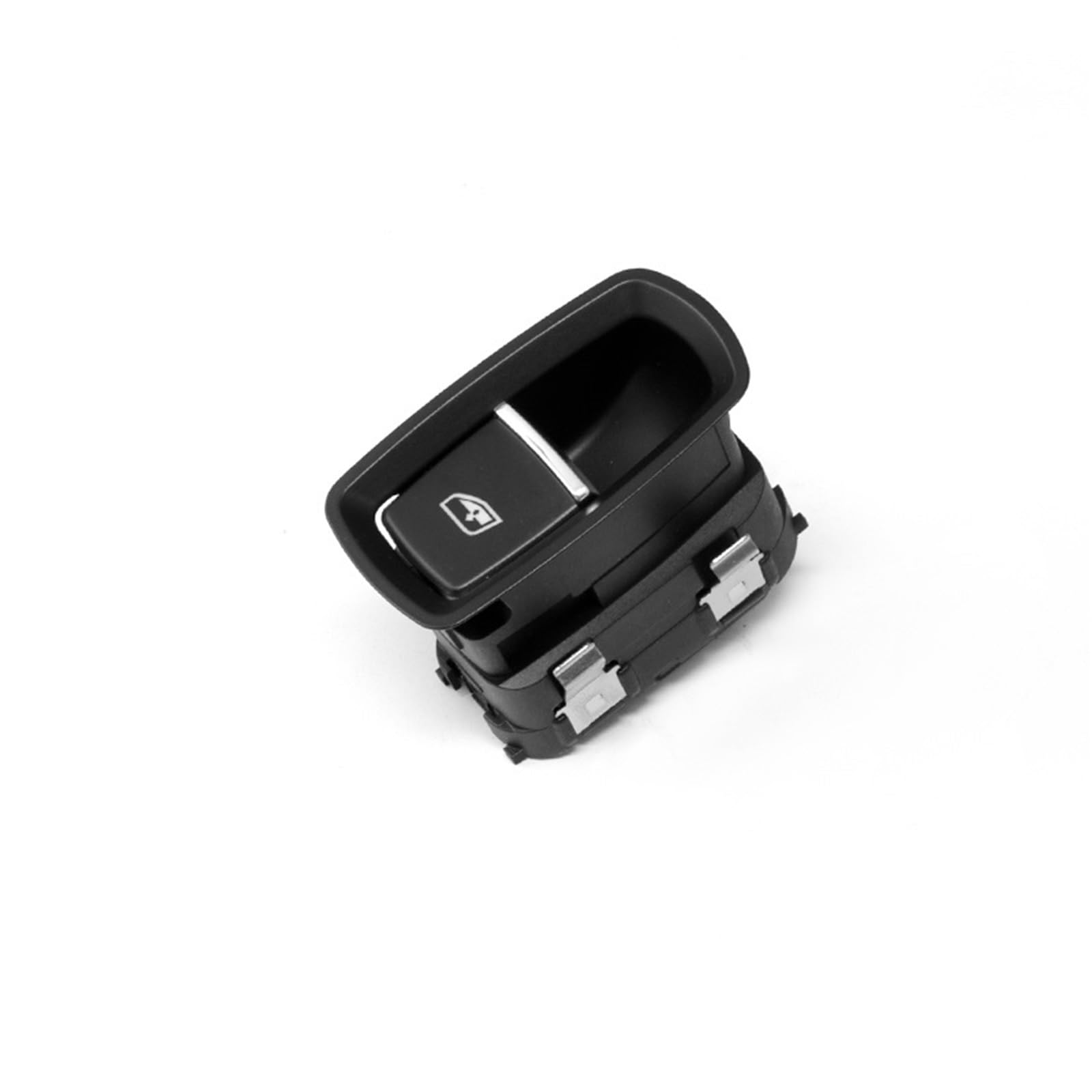 Issrdfeq Model D Window Regulator Electric Car Electric Power Window Panel Master Control Switch Button Fit For Porsche Panamera Cayenne Macan Window Winder(Model D)