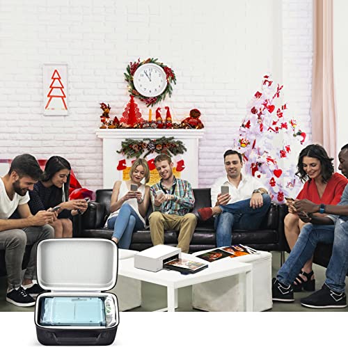 image for Comecase Case Compatible with Liene / Kodak Dock Plus 4x6”Portable I