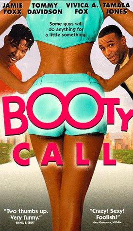 Booty Call