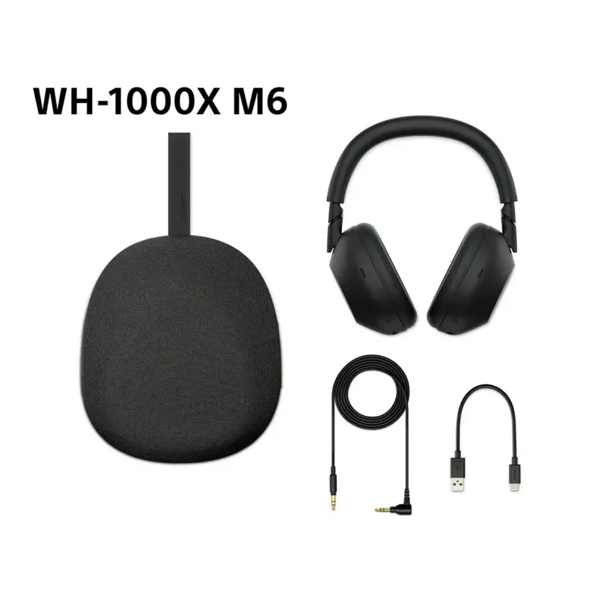 Amazon.com: Sony WH-1000XM6 Flagship Noise Cancelling Wireless