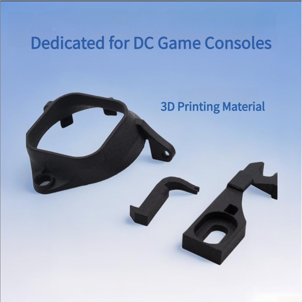 Silent Operation Mini Fan Kit per Dreamcast Ottimizza la tua esperienza di gioco (2)