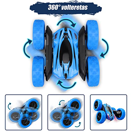 Carros De Control Remoto, Toy juguete terreneitor Marca LSXD (2)