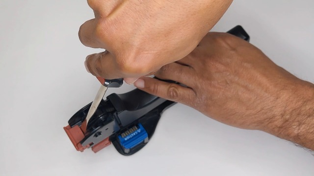 Amazon.com: ICC CAT6 Keystone Jack with Inline IDC No Pair