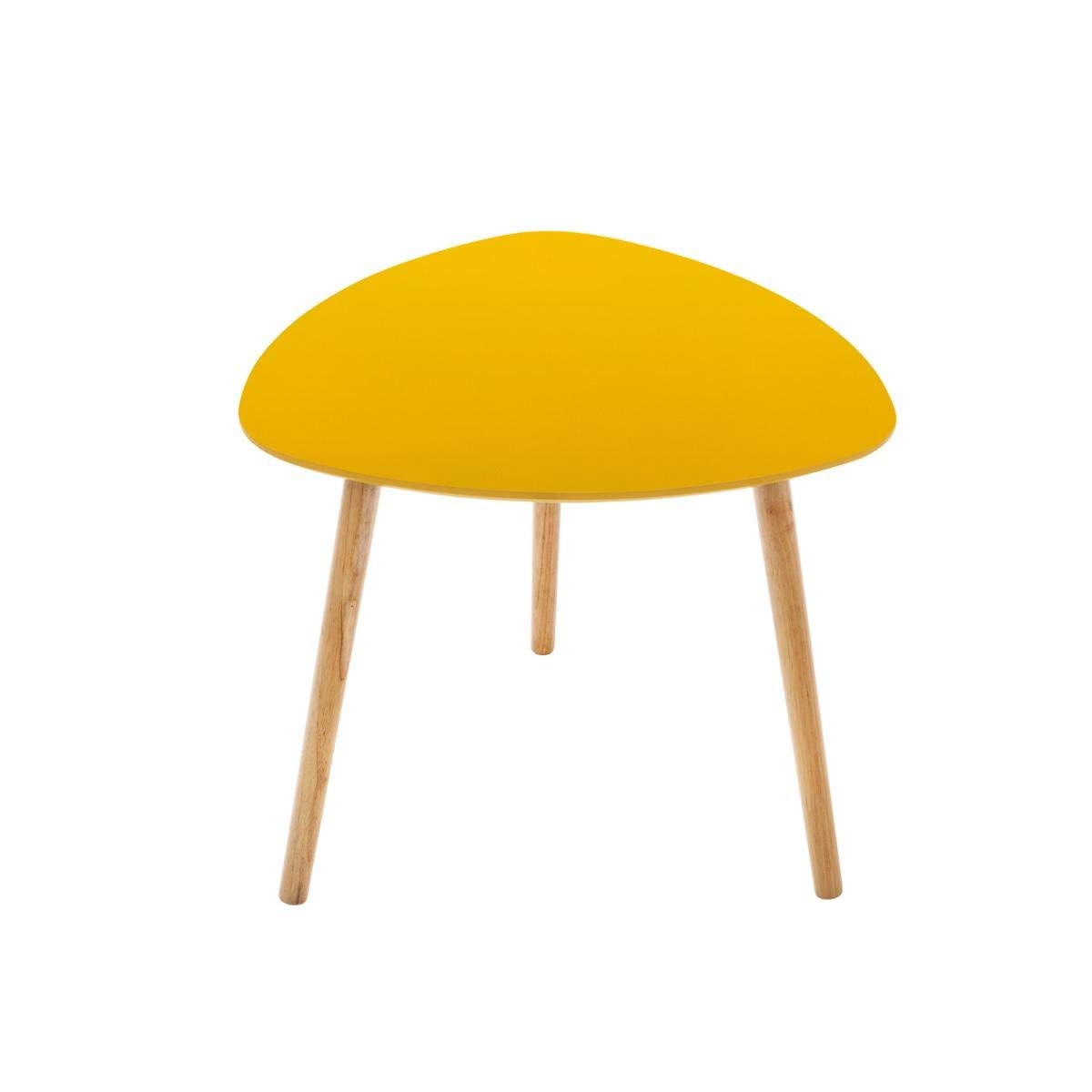 univers decor Lot de 3 Tables café Break Miléo Atmosphera