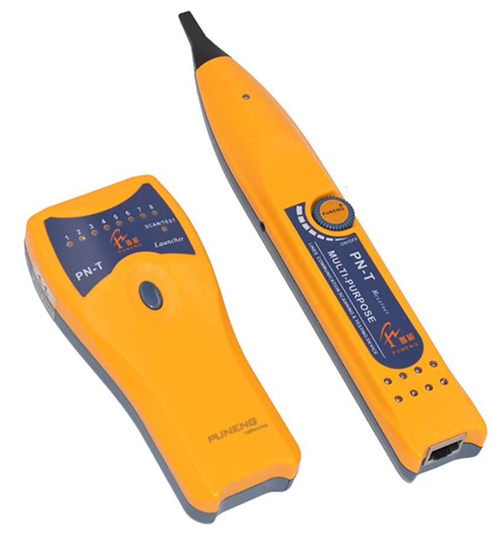 Original Puneng PNT Telephone Wire Tracker Finder Telephone Cable