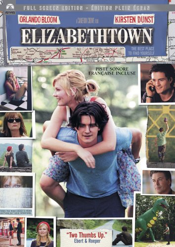 Elizabethtown B000CR8QQ6 Book Cover