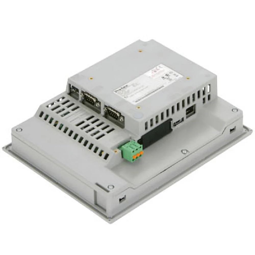 Amazon | シュナイダーエレクトリック プログラマブル表示器 GP4000
