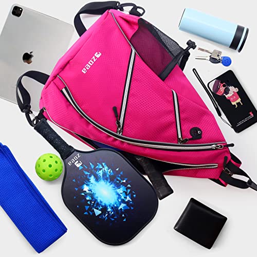 ZOEA Pickleball Bag - Image 3