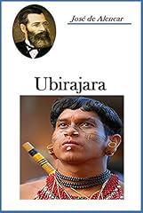 Capa de Ubirajara [Índice Ativo]