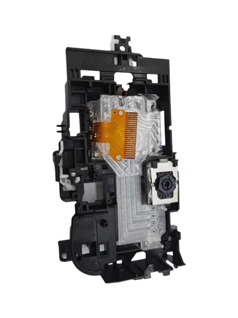 Tête d'impression MFC T810W : solution pour buses bouchées sur DCP T720DW - 7