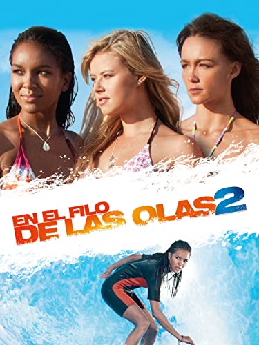 En el filo de las olas 2