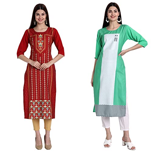 Image of Women Kurta