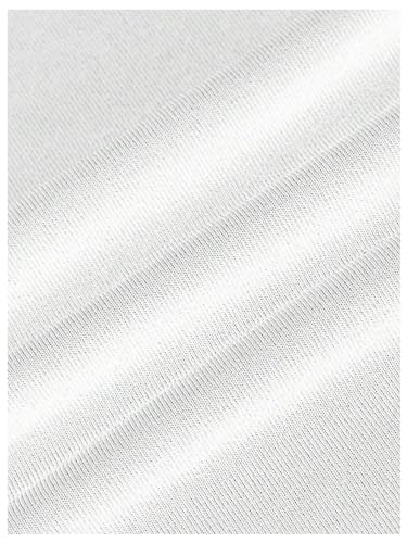 SOLY HUX Women's Y2k Graphic Tube Crop Top Strapless Sleeveless Summer Bandeau Tops3