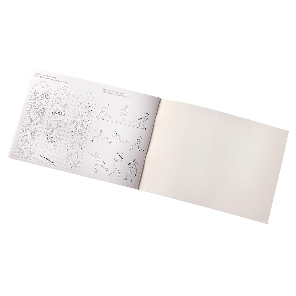 Mini Creative Kit, H: 539 mm, W: 460 mm, Display, 42sales Units