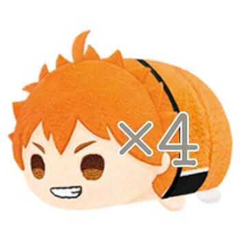 ハイキュー もちマスミ もちもちマスコット ぬいぐるみ マスコット 日向翔陽 ハイキュー もちマスミ もちもちマスコット ぬいぐるみ