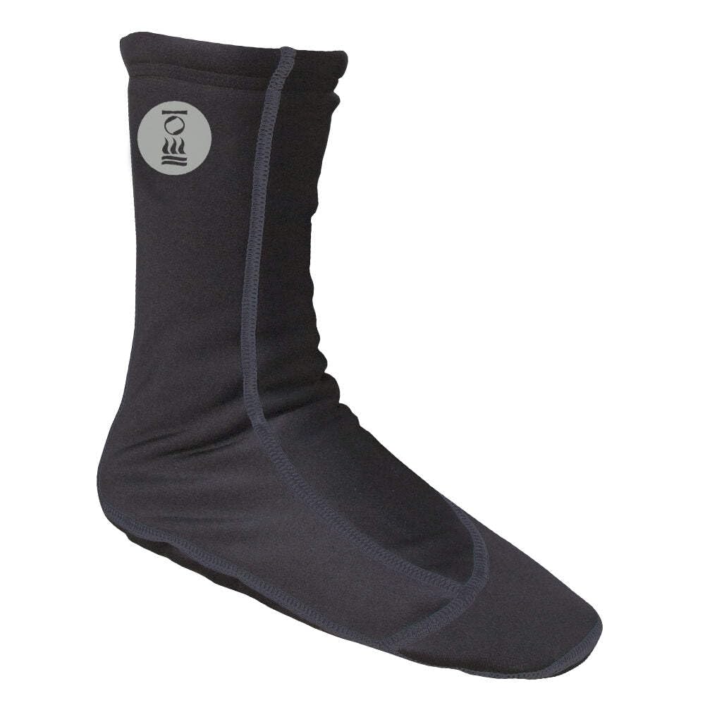 Fourth Element HotFoot Pro Drysuit Socks, Large