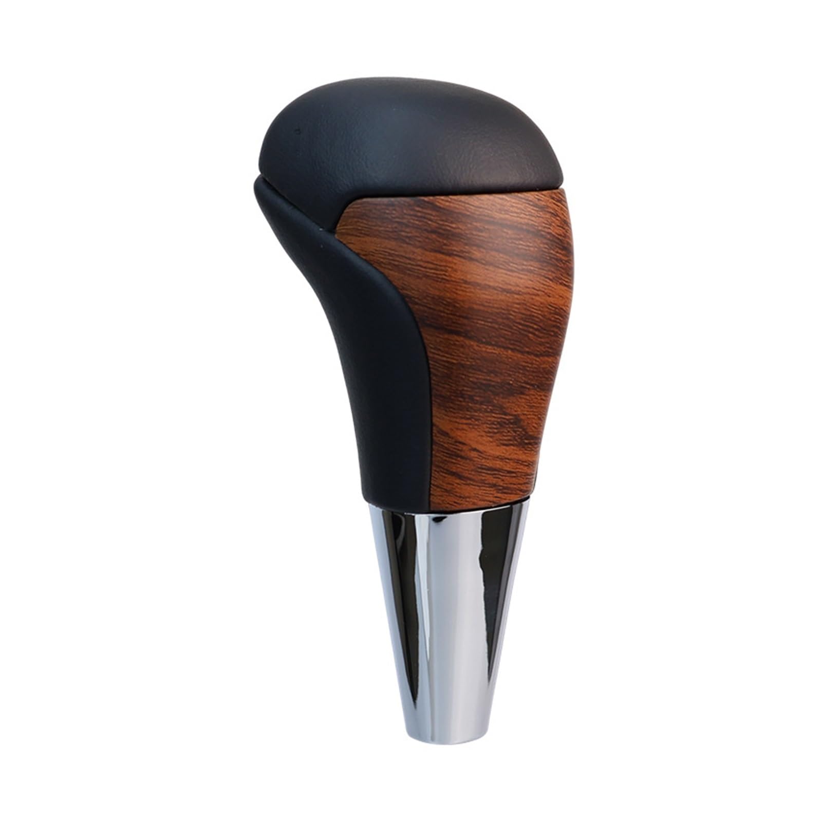 Aimazom Car Gear Shift Knob for Toyota for Highlander Automatic Car Gear Shifting Handball for Modification and Replacement(H)